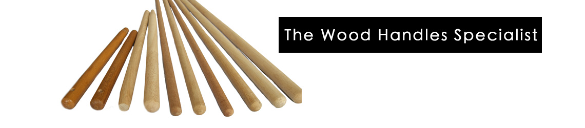 Broom Handles