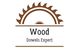 Wood Dowels Expert Logo